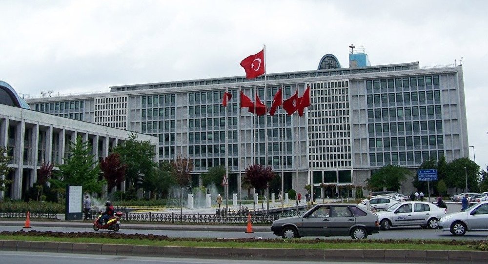 23 Haziran'a kadar İstanbul'u yönetecek isim belli oldu