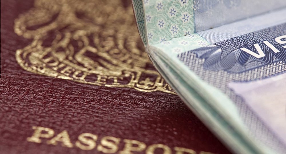 Özbekistanlı sürücülere 30 gün vize muafiyeti