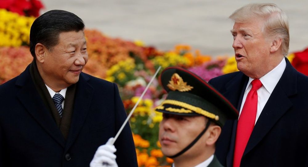 Çin'den ABD'ye tarifeler için misilleme uyarısı