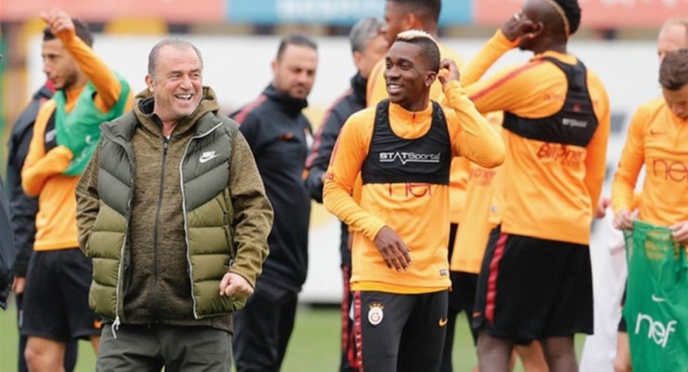 Fatih Terim: Ünal Aysal döneminde gitmek istediğim için gitmedim