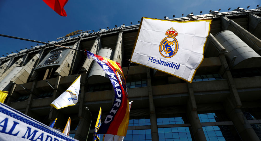 La Liga'da son 45 yılın en başarısız Real Madrid'i