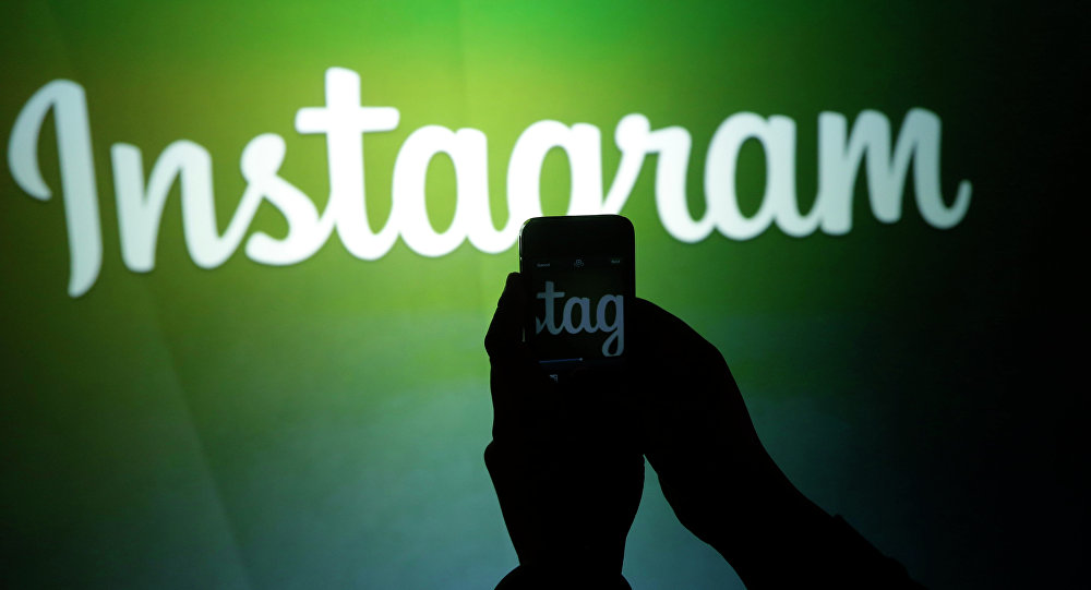 Instagram’a Ramazan’a özel kamera efekti geldi