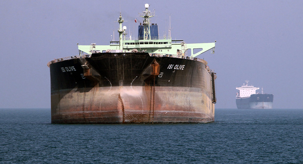 Suudi Arabistan'a göre tankerleri vuruldu, İran'a göre yabancı ajanlar komplo kurdu
