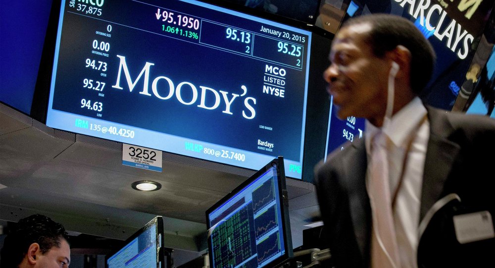 Moody’s’ten Türkiye değerlendirmesi