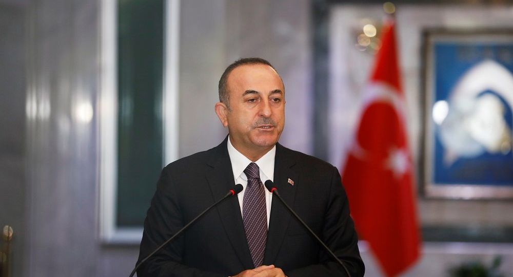 Çavuşoğlu: Rejimin saldırıları, Soçi Muhtırası’nın açık ihlalidir