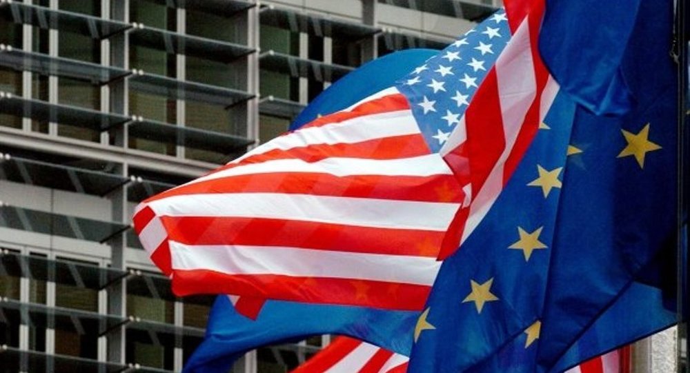 'ABD, Avrupa ülkelerinin silah geliştirmesini yasakladı'
