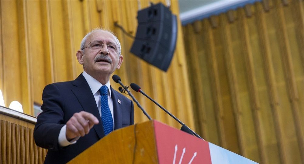 Kılıçdaroğlu'ndan 7 YSK üyesine istifa çağrısı