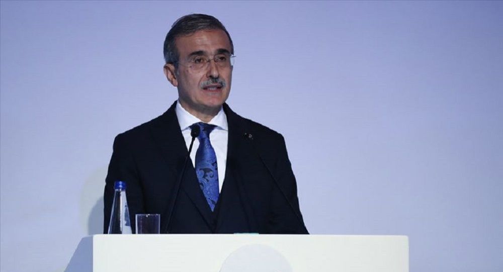 Savunma Sanayii Başkanı Demir: Biz ciddi bir devletiz