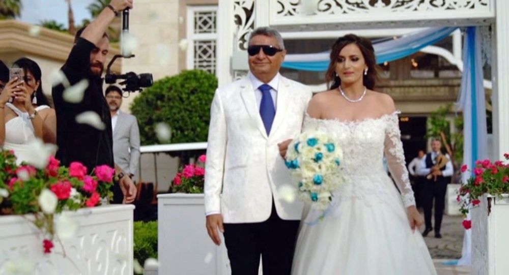 Bodrum’da yapılan milyon dolarlık Hint düğünü 3 gün 3 gece sürdü