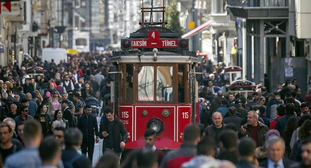 İstatistiklerle gençlik: Dörtte biri ne eğitimde ne istihdamda