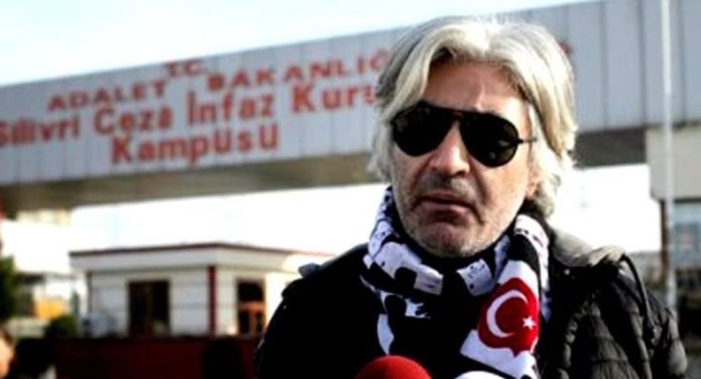 Beşiktaş taraftar grubu Çarşı'nın liderlerinden Güner'e silahlı saldırı