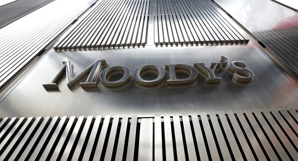 Moody's: Türkiye görünümünün pozitife yükseltilmesi zor