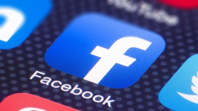 Facebook'tan canlı yayın kısıtlaması!