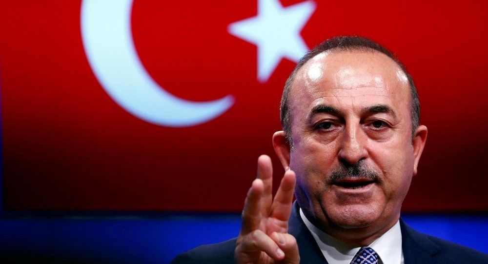 Çavuşoğlu: S-400'ler NATO sistemine entegre edilmeyecek