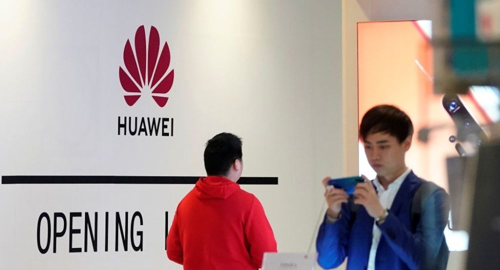 Google kararı sonrası Huawei'den ilk açıklama