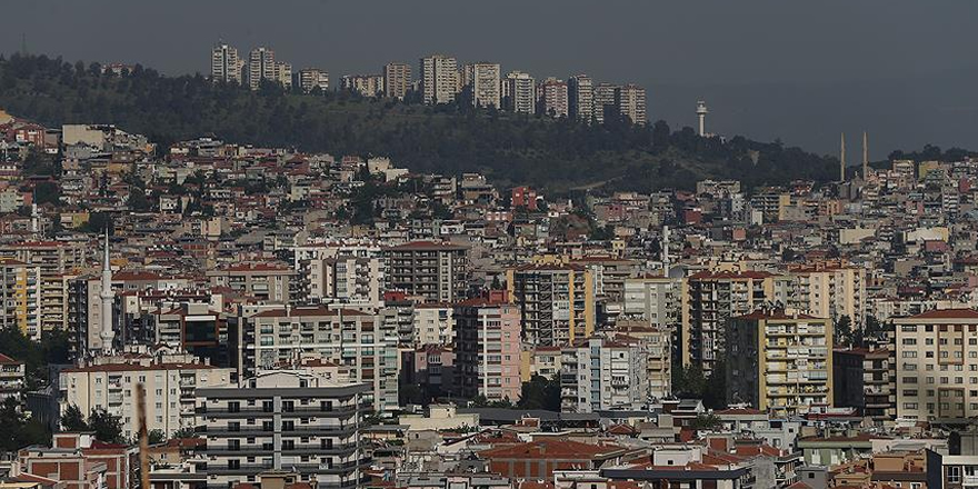 2017'de satılan konut sayısı belli oldu