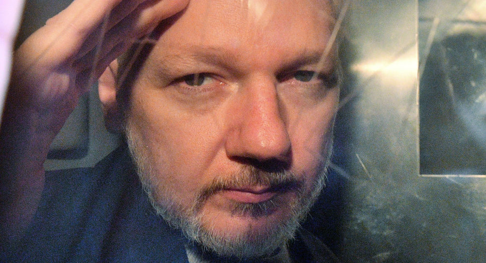 İsveç'ten Assange hakkında yeni tutuklama talebi