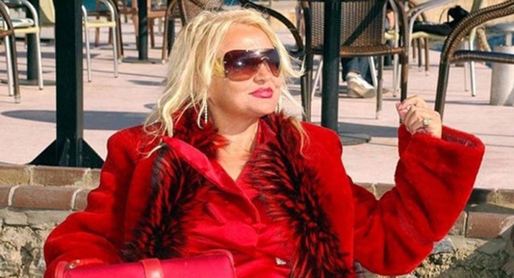 Banu Alkan: Yalımın mazotunu alamadığım günler oldu
