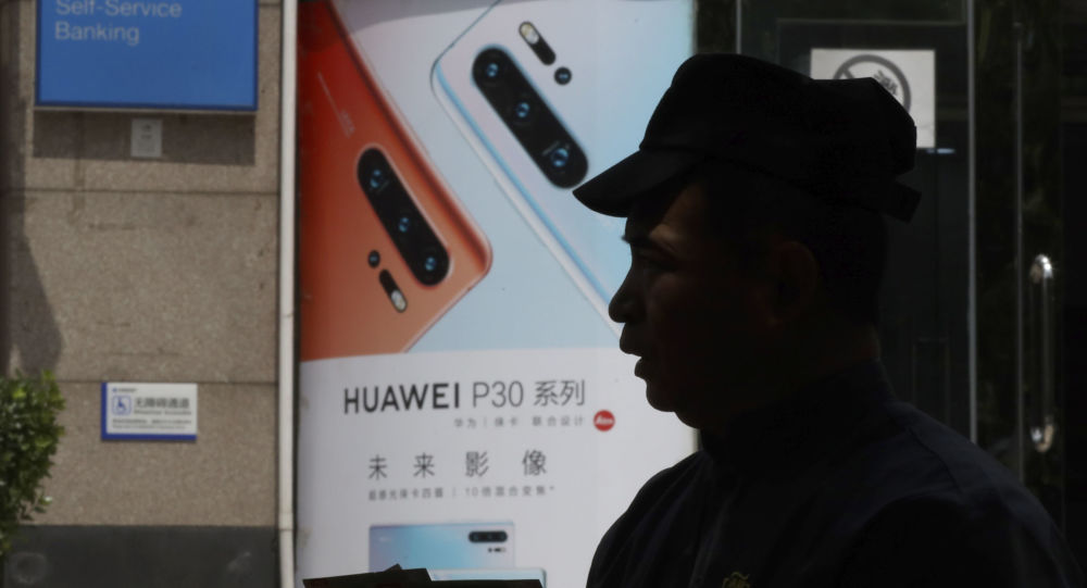 Huawei'nin patronundan kara liste yorumu: ABD bizim gücümüzü hafife alıyor