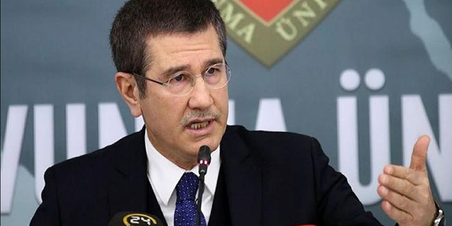 Milli Savunma Bakanı Canikli: Afrin harekatı yapılacak