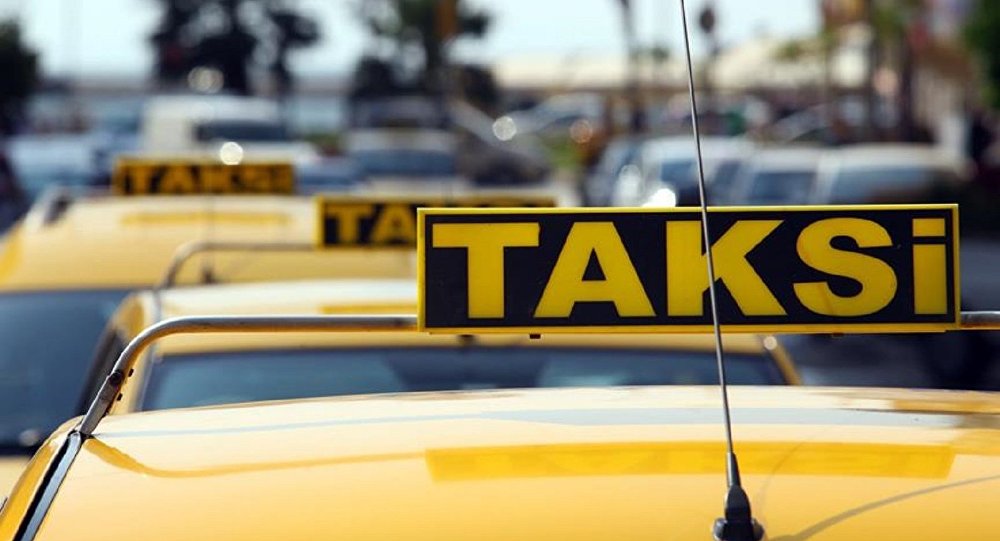 Taksiciler Esnaf Odası Başkanı Aksu: Seçimlerden sonra taksi ücretlerine zam geliyor