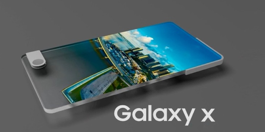 Samsung'un yeni telefonları devrim yaratacak!