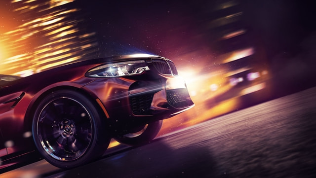Yeni Need for Speed ufukta göründü!