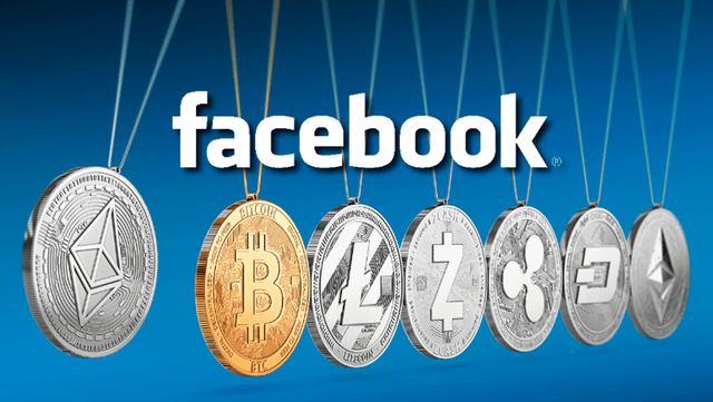 Facebook kripto para birimi GlobalCoin 2020’de geliyor!