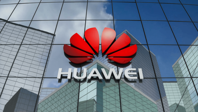 Huawei'nin işletim sisteminin görüntüsü ortaya çıktı!