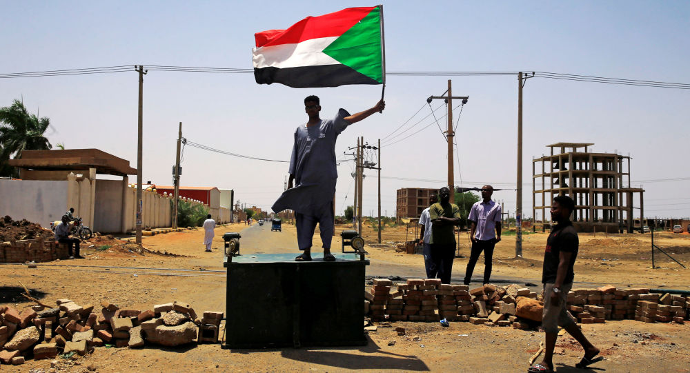 Sudan Doktorları Merkez Komitesi'ne göre ölü sayısı 113’e yükseldi