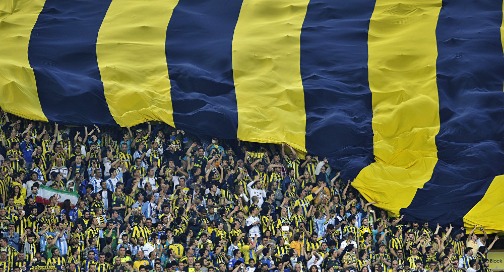 Fenerbahçe'den zorunlu açıklama: 2010-11 şampiyonu Fenerbahçe’dir
