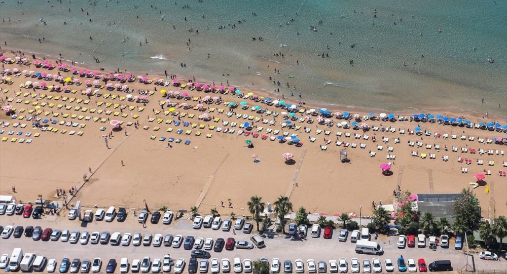 "Tatile çıkacak yerli turist sayısında yüzde 15 düşüş bekleniyor"