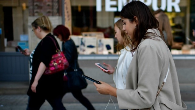 Akıllı telefon kullanıcılarına özel yol!