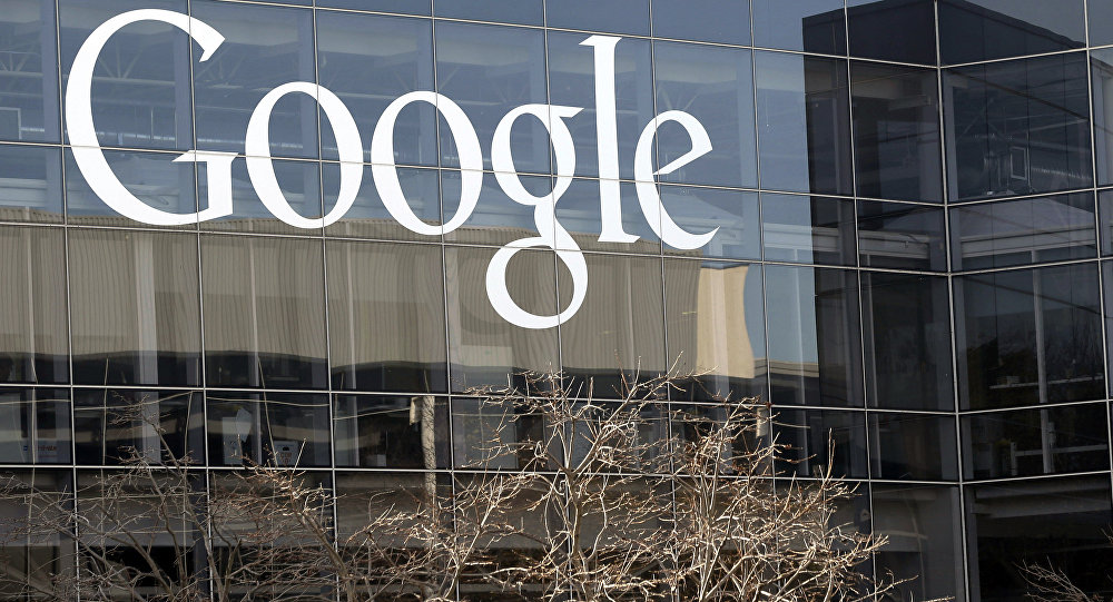 Google haber kuruluşlarından 4.7 milyar dolar kazandı