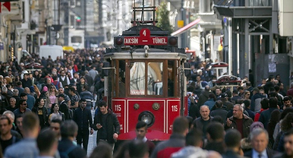 En stresli 11. ülke Türkiye: Stres ortalaması yüzde 52
