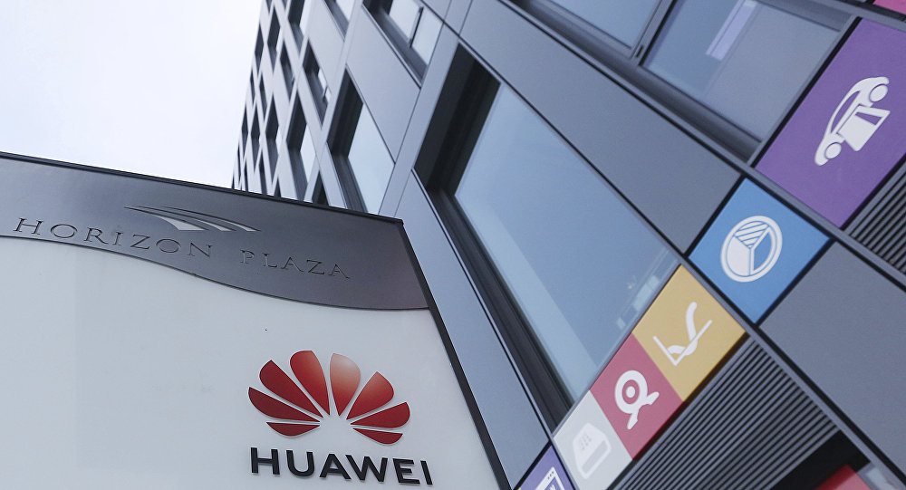 ‘Huawei, yeni işletim sistemi için Rusya ile görüşüyor’