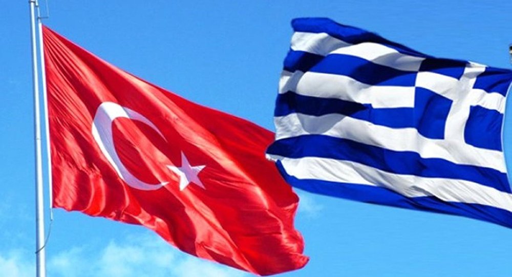 Yunanistan ile Türkiye arasında yeni kriz: Turistik amaçlı yat ve gemilere ceza