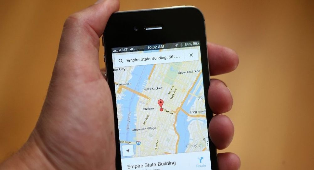 Google Maps'ten yeni özellik: Taksiciler artık yolu uzatamayacak