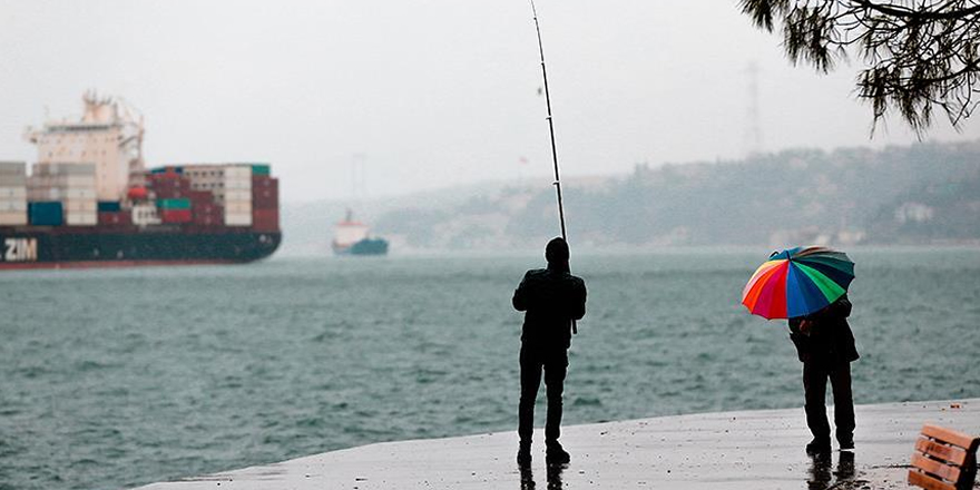 Marmara Bölgesi'nde sıcaklıklar yükseliyor