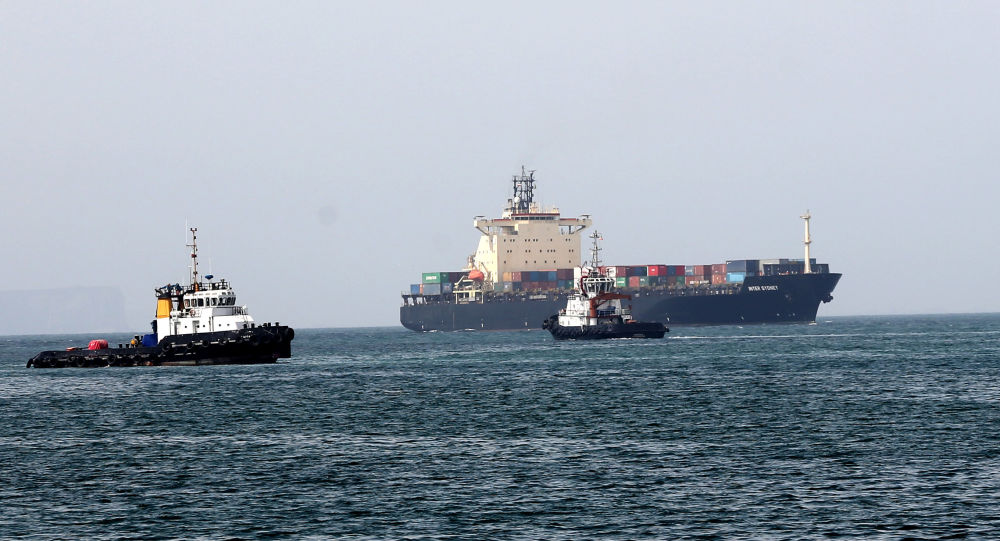 Umman Denizi'nde iki petrol tankerine saldırı iddiası