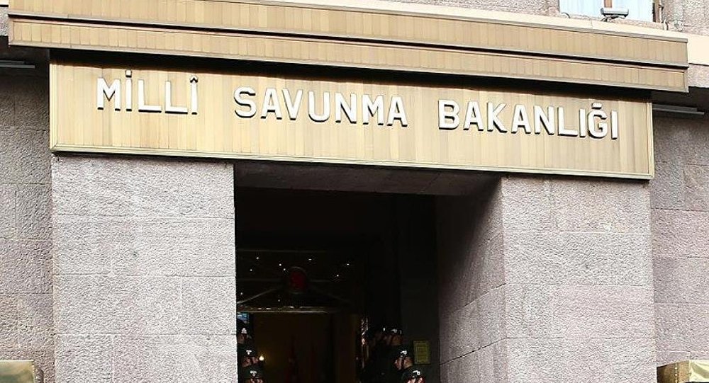 Milli Savunma Bakanlığı: İdlib'deki gözlem noktamıza saldırı gerçekleştirildi, 3 asker yaralı