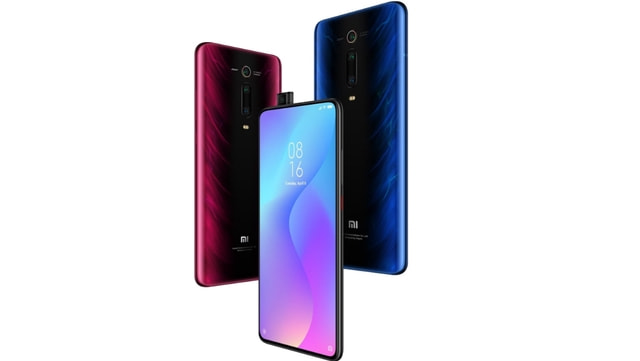 Xiaomi Mi 9T duyuruldu! İşte özellikleri ve fiyatı!