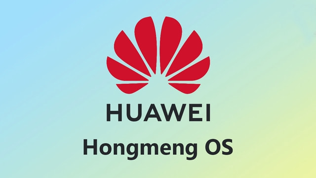 Huawei HongMeng için Türkiye'de marka başvurusu yaptı