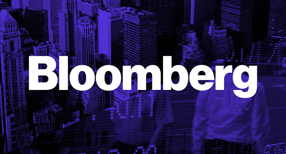 Bloomberg muhabirleri aleyhine TL haberi davası