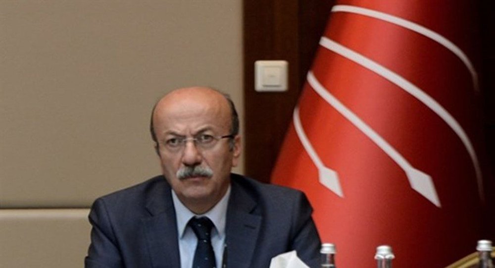 Bekaroğlu'ndan Kurtulmuş'a: Neler konuştuğunuzu açıklarım