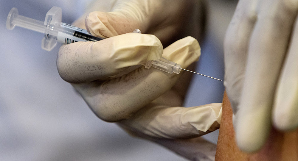New York'ta kızamık salgınının ardından aşıdan 'dini muafiyet' kaldırıldı