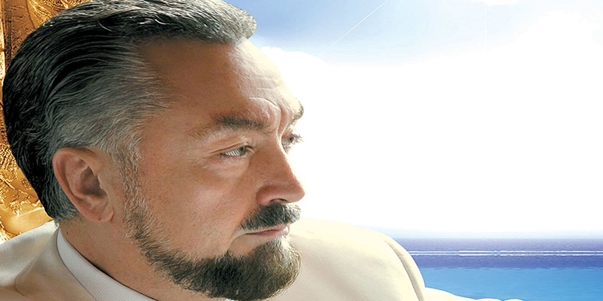 Adnan Oktar'a neden ceza verilemiyor