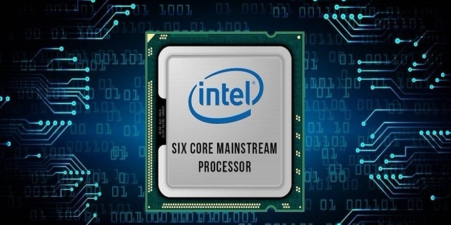 Intel Coffee Lake-S Core i3-8300 ve i5-8500'in fiyatları belli oldu!
