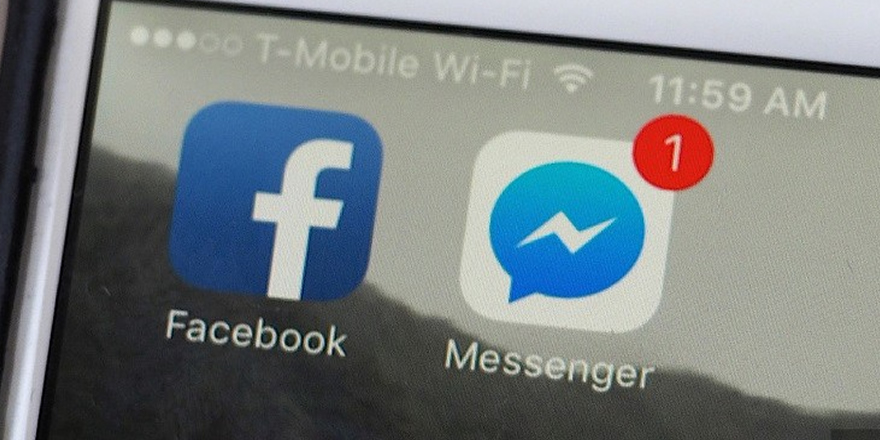 Facebook uygulaması iPhone'ları donduruyor!