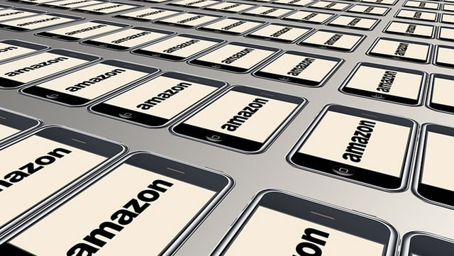 Amazon şirketleri dünyaya açıyor